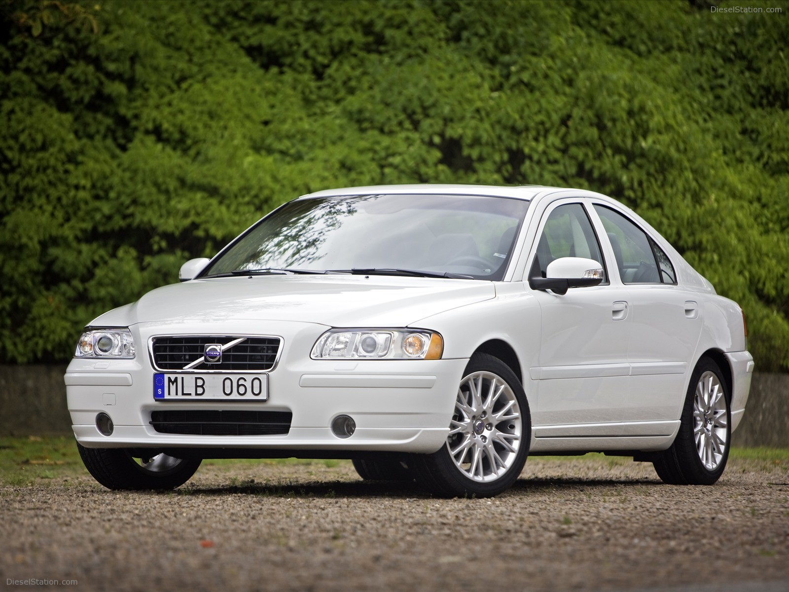 Volvo S60 2009